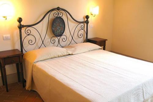 Seven Cortona Bed & Breakfast Exterior photo